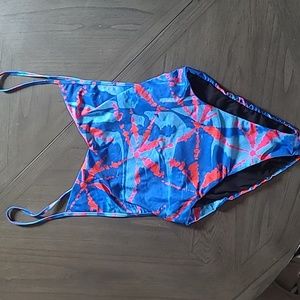 Jolyn Steve 2 one-piece swimsuit, Large